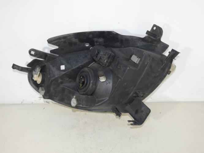 Optique avant principal gauche (feux)(phare) CITROEN XSARA PICASSO PHASE 1 Diesel