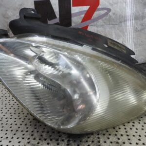 Optique avant principal gauche (feux)(phare) CITROEN XSARA PICASSO PHASE 1 Essence