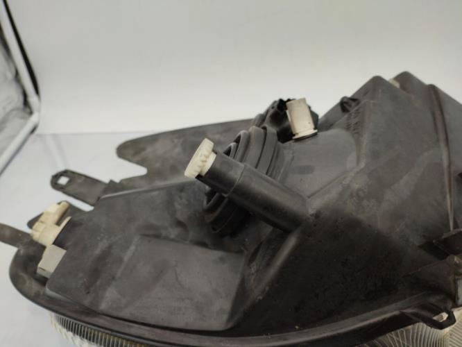 Optique avant principal gauche (feux)(phare) CITROEN XSARA PICASSO PHASE 1