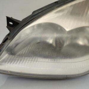 Optique avant principal gauche (feux)(phare) CITROEN C5 1 PHASE 1 Diesel