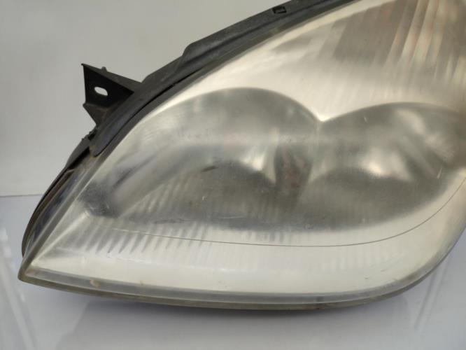 Optique avant principal gauche (feux)(phare) CITROEN C5 1 PHASE 1 Diesel