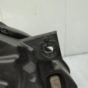 Optique avant principal gauche (feux)(phare) CITROEN C5 1 PHASE 1 Diesel