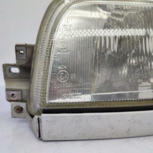 Optique avant principal gauche (feux)(phare) RENAULT