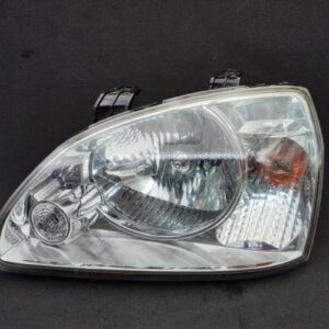 Optique avant principal gauche (feux)(phare) KIA CARENS 2 Diesel