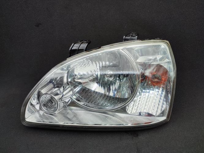 Optique avant principal gauche (feux)(phare) KIA CARENS 2 Diesel