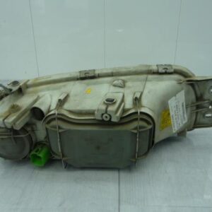 Optique avant principal gauche (feux)(phare) FORD FIESTA 4 PHASE 1 Diesel