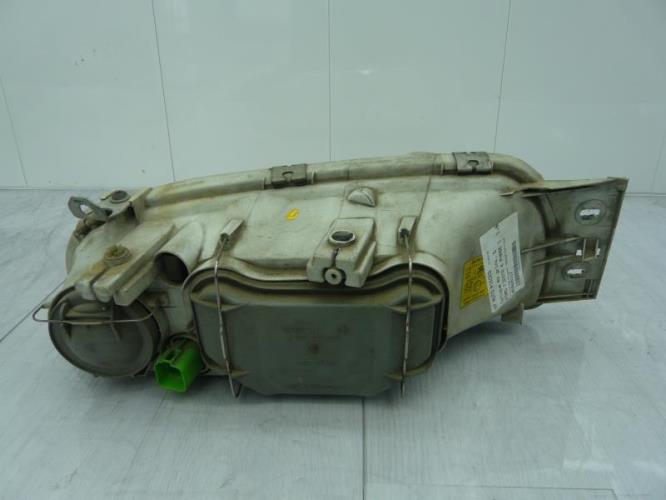 Optique avant principal gauche (feux)(phare) FORD FIESTA 4 PHASE 1 Diesel