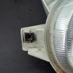 Optique avant principal gauche (feux)(phare) FORD ESCORT Essence