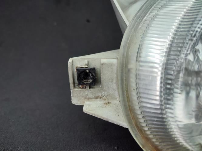 Optique avant principal gauche (feux)(phare) FORD ESCORT Essence