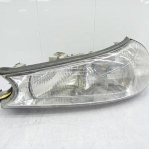 Optique avant principal gauche (feux)(phare) FORD MONDEO 1 PHASE 2 Essence
