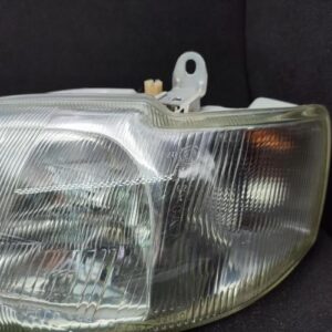 Optique avant principal gauche (feux)(phare) FORD ESCORT 6 Essence
