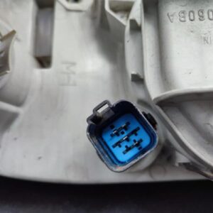 Optique avant principal gauche (feux)(phare) FORD ESCORT 6 Essence