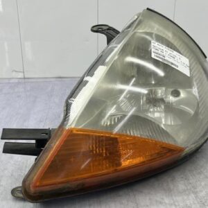 Optique avant principal gauche (feux)(phare) FORD KA 1 PHASE 1 Essence