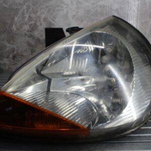 Optique avant principal gauche (feux)(phare) FORD KA 1 PHASE 1 Essence
