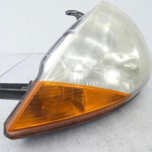 Optique avant principal gauche (feux)(phare) FORD KA 1 PHASE 1 Essence