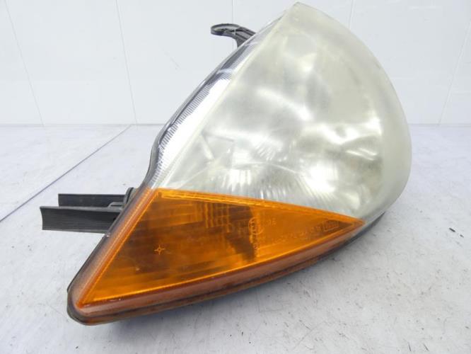 Optique avant principal gauche (feux)(phare) FORD KA 1 PHASE 1 Essence