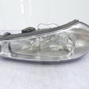 Optique avant principal gauche (feux)(phare) FORD MONDEO 1 PHASE 2 Diesel
