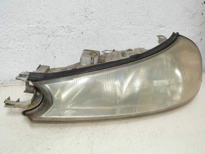 Optique avant principal gauche (feux)(phare) FORD MONDEO 1 PHASE 2 BREAK Essence