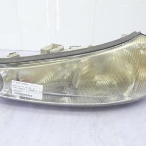 Optique avant principal gauche (feux)(phare) FORD MONDEO 1 PHASE 2 Essence