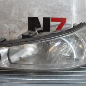 Optique avant principal gauche (feux)(phare) FORD MONDEO 1 PHASE 2 Diesel