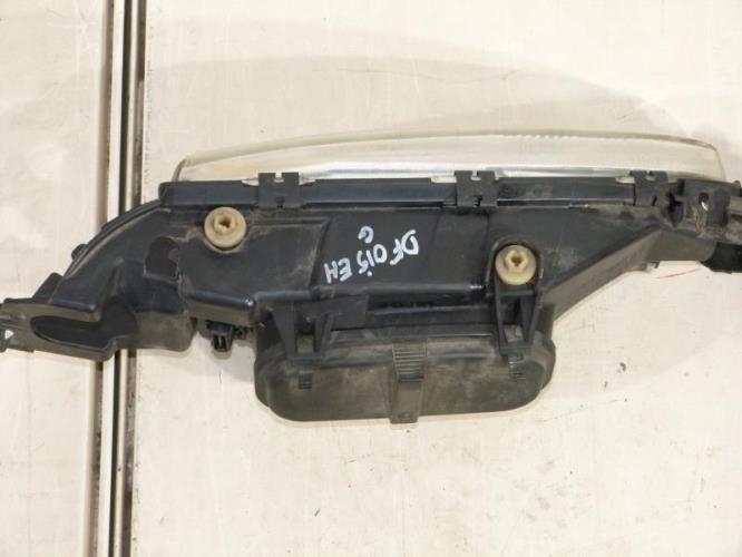 Optique avant principal gauche (feux)(phare) FORD MONDEO 1 PHASE 1 Essence