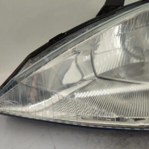 Optique avant principal gauche (feux)(phare) FORD FOCUS 1 Diesel