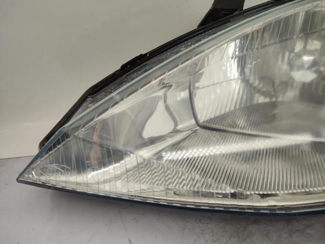 Optique avant principal gauche (feux)(phare) FORD FOCUS 1 Diesel
