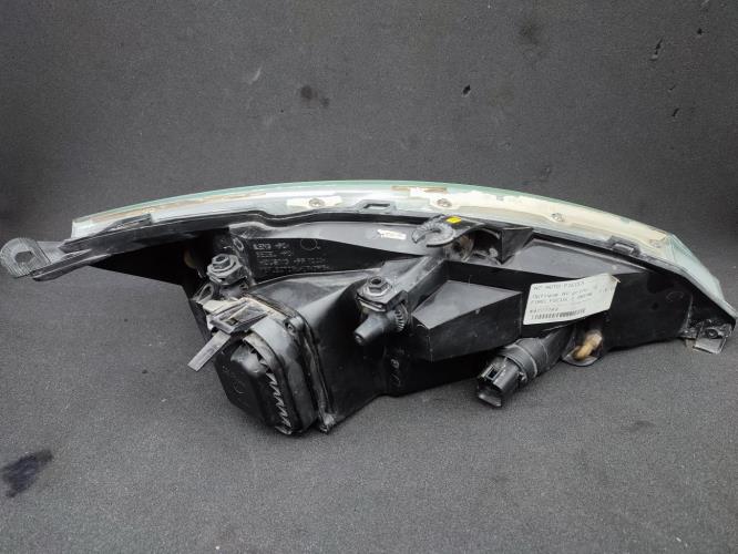 Optique avant principal gauche (feux)(phare) FORD FOCUS 1 BREAK Essence