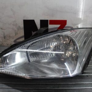 Optique avant principal gauche (feux)(phare) FORD FOCUS 1 BREAK Diesel