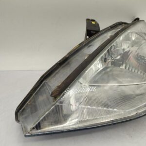 Optique avant principal gauche (feux)(phare) FORD FOCUS 1 Essence