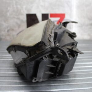 Optique avant principal gauche (feux)(phare) FORD FOCUS 1 BREAK Diesel