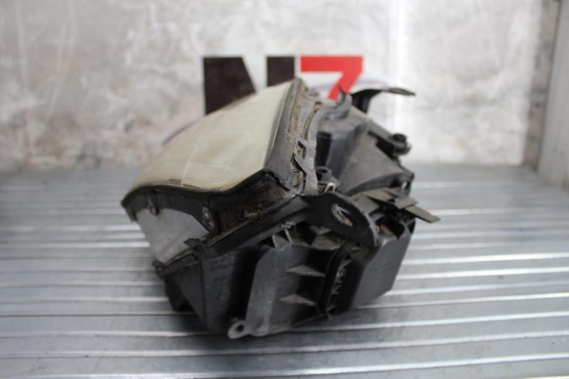 Optique avant principal gauche (feux)(phare) FORD FOCUS 1 BREAK Diesel