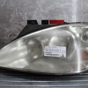 Optique avant principal gauche (feux)(phare) FORD GALAXY 1 PHASE 1 Essence