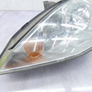 Optique avant principal gauche (feux)(phare) FORD FOCUS 1 Essence