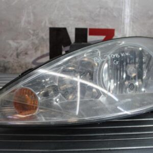 Optique avant principal gauche (feux)(phare) FORD FOCUS 1 BREAK Diesel