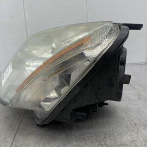 Optique avant principal gauche (feux)(phare) FORD C-MAX 1 PHASE 1 Diesel