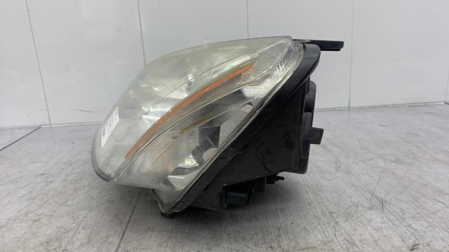 Optique avant principal gauche (feux)(phare) FORD C-MAX 1 PHASE 1 Diesel