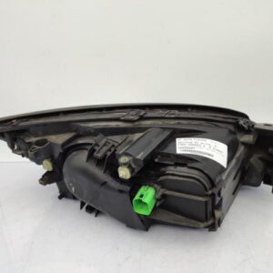 Optique avant principal gauche (feux)(phare) FORD MONDEO 2 Diesel