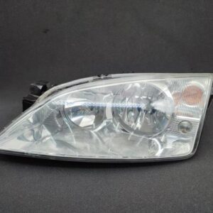 Optique avant principal gauche (feux)(phare) FORD MONDEO 2 Essence