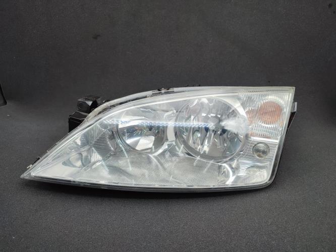 Optique avant principal gauche (feux)(phare) FORD MONDEO 2 Essence