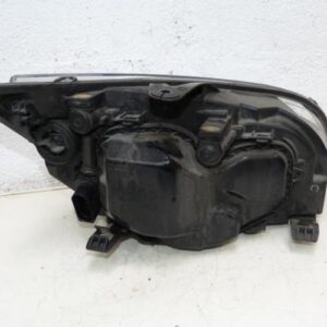 Optique avant principal gauche (feux)(phare) FORD FOCUS 2 PHASE 1 Diesel