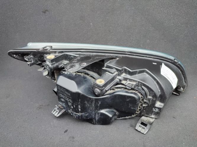 Optique avant principal gauche (feux)(phare) FORD FOCUS 2 PHASE 1 Diesel