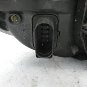 Optique avant principal gauche (feux)(phare) MERCEDES 308 CDI Diesel