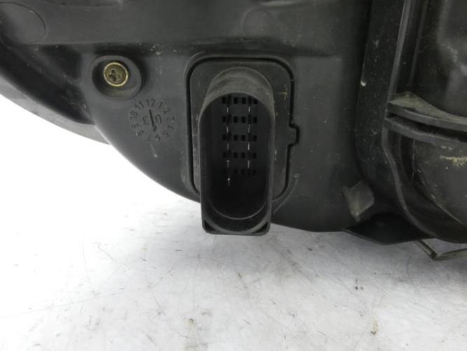 Optique avant principal gauche (feux)(phare) MERCEDES 308 CDI Diesel