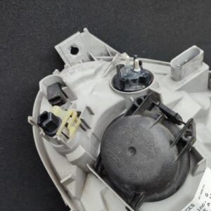 Optique avant principal gauche (feux)(phare) MERCEDES CLASSE A 168 PHASE 1 Essence
