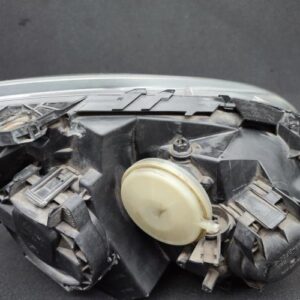 Optique avant principal gauche (feux)(phare) MERCEDES CLASSE B 245 PHASE 1 Diesel