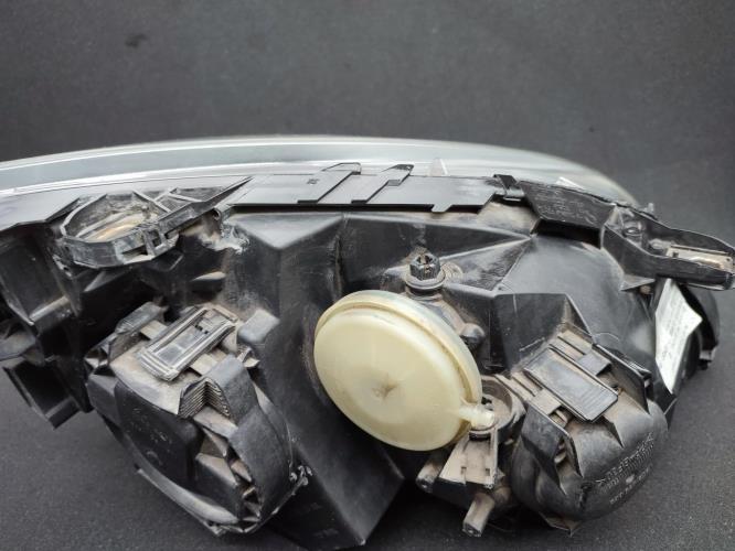 Optique avant principal gauche (feux)(phare) MERCEDES CLASSE B 245 PHASE 1 Diesel