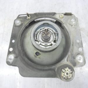 Optique avant principal gauche (feux)(phare) VOLKSWAGEN GOLF 2