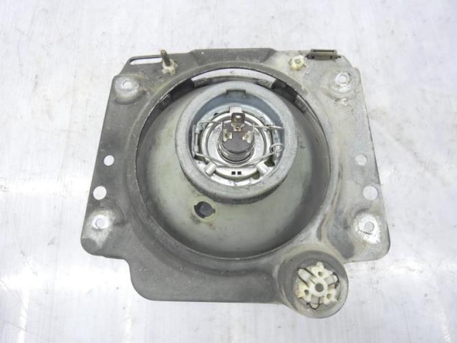 Optique avant principal gauche (feux)(phare) VOLKSWAGEN GOLF 2