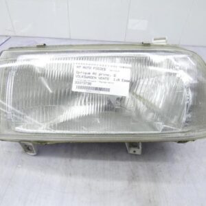 Optique avant principal gauche (feux)(phare) VOLKSWAGEN VENTO Essence
